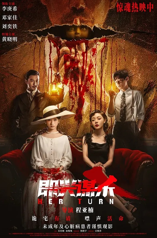 粉裙金发美女！逛商场弯腰，浅粉色内裤！ - 唐人影视